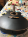 Acoustic guitar  265 model